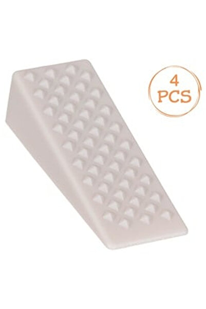 OEM Opritor Usa & Mobiler Off White - 4buc