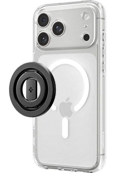 Spigen Βάση Κινητού O-Mag OM108 Mag Fit+ - Αντιχαρακτικός Σχεδιασμός, Ισχυρό ...