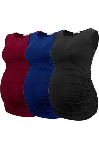 Smallshow Women's Nursing Top Maternity Poncho for Breastfeeding