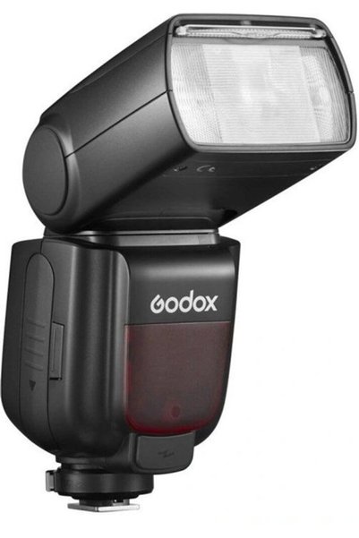 Godox Φλας TT685II TTL για Olympus - (TT685IIO)