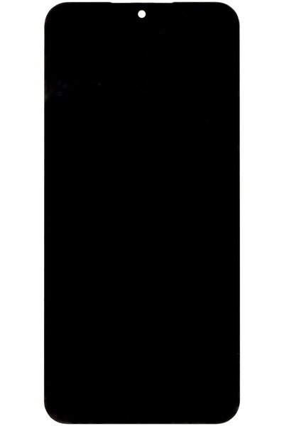 OEM Συμβατή Οθόνη LCD + Μονάδα Αφής + Μπροστινό Κάλυμμα Για Samsung A165 Gala...