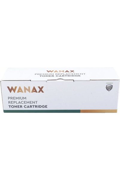 OEM Wanax Μονοφωνικό Φυσίγγιο Τόνερ Αντικαθιστά το Hp W2192X - (W2192X_TRW)