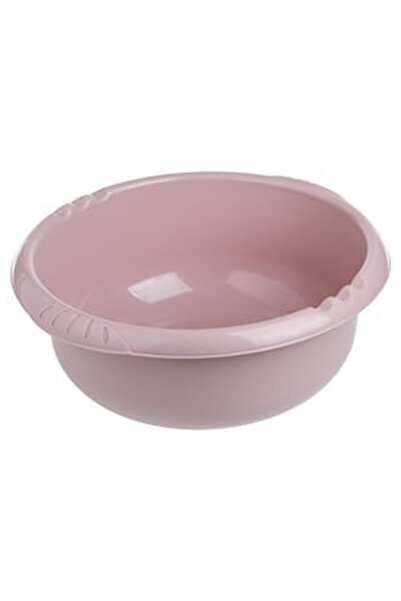 OEM Lighean din Plastic Roz 10L