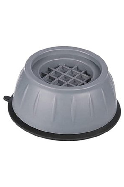 OEM Антивибрационни крачета за пералня Ø9x4см - 4 бр.