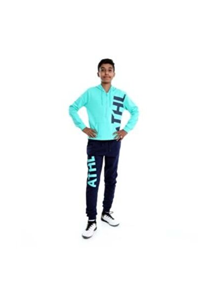 PATRİCK بنطلونات أولاد ستايل لايف ستايل _ KHDW-006