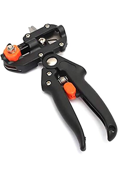 Other New Garden Fruit Tree Pro Pruning Shears Scissor Grafting cutting Tool ...