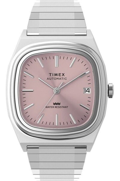 Timex Ανδρικό Ρολόι + Κουτί - (TW2Y66800)