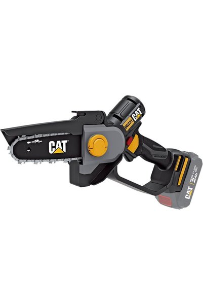Cat Ασύρματο Αλυσοπρίονο Κλαδέματος Li-Ion 18V - (DG231B)
