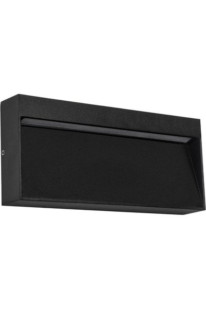GloboStar® GloboStar Stepini Φωτιστικό LED Σκάλας / Διαδρόμου 9W 810lm 45 °  ...