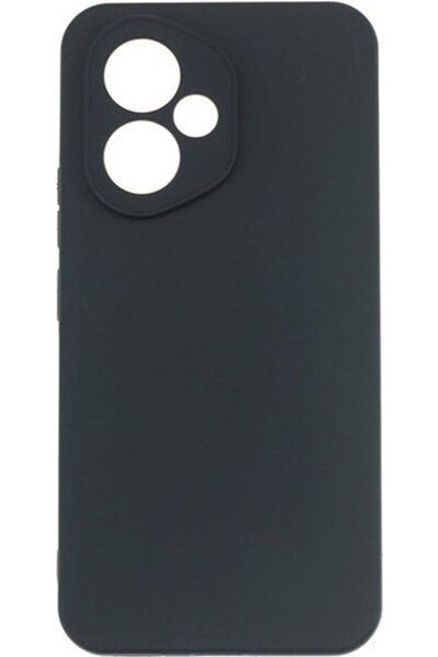 Senso Liquid Honor X8C 4G Μαύρο Πίσω Κάλυμμα - (SELHX8CB)