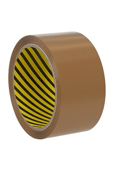 OEM Brown Adhesive Tape for Packaging 60mx4.8cm
