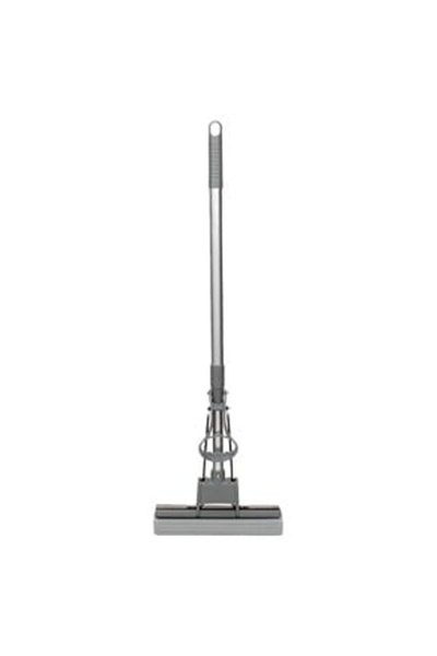 OEM Mop cu Burete 27cm Coada Gri