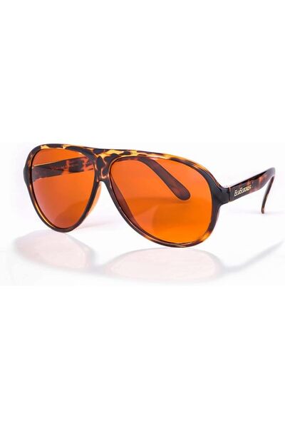 GENERAL نظارات شمسية أصلية من نوع Aviator من BluBlocker |   ريترو |   يعمل عل...