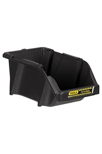 OEM Черен органайзер за инструменти тип табла 16x11x7см