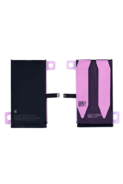 Apple Baterie Originală pentru iPhone 14 A2882 A2649 A2881 (OEM Demontată) 95...