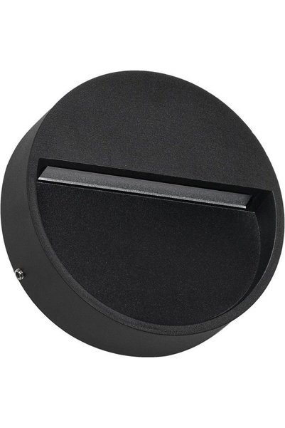 GloboStar® GloboStar Stepini Φωτιστικό LED Σκάλας / Διαδρόμου 3W 270lm 45 °  ...