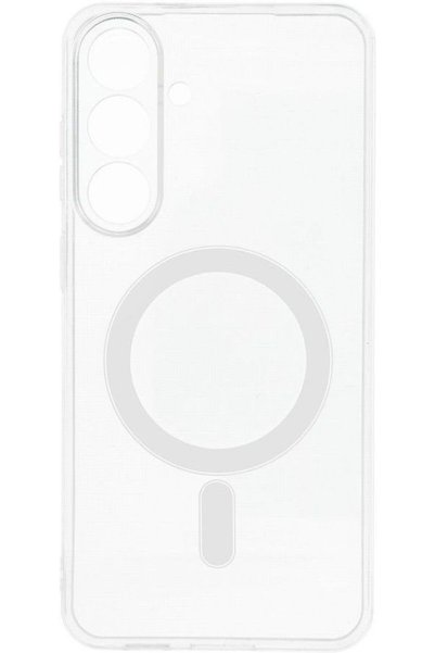 OEM Θήκη για Samsung S25 Fe / S26 Fe, Διαφανής, 2 χιλιοστά, Μαγνητική Θήκη συ...