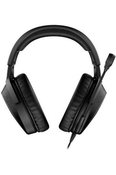 HP Hyperx Cloud Stinger 3 Ενσύρματα Ακουστικά Gaming Υπεραυτικά Μαύρα - (BS1T...