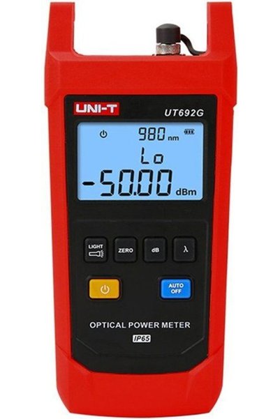 Generic Brand Uni-T Ελεγκτής Οπτικών Ινών - (UT692G)
