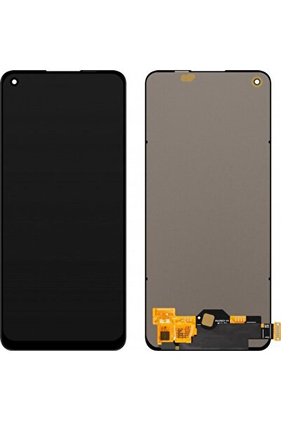 M.P. Μονάδα Οθόνης MP LCD για Oppo A78 4G / F21 Pro / Find X5 Lite / Reno7 / ...