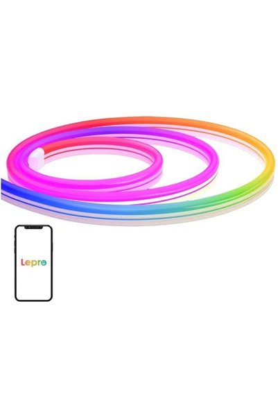 LEPRO N1 Ταινία LED Νέον 3 μ - (N1-3-EU)