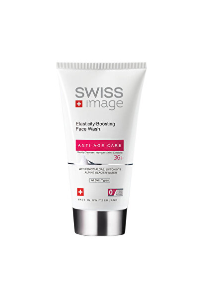 SWISS Image Anti-Age Care 36+ Elasticity Boosting Face Wash hydratační čistic...