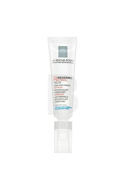 La Roche Posay La Roche-Posay Redermic Ρετινόλη Αντιρυτιδική Κρέμα Συμπύκνωμα...