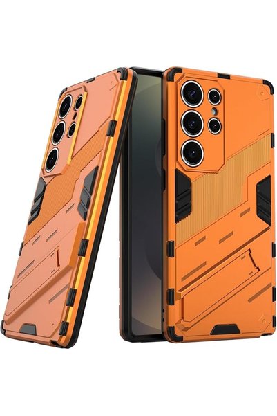 Noor Spark جراب حماية للكاميرا قابل للطي متوافق مع موبايل سامسونج جالاكسي S25...