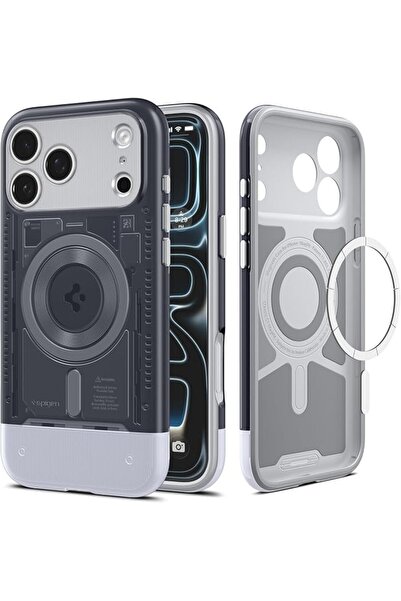 Spigen Caseology Spigen Classic C1 MagFit for iPhone 17 PRO case cover MagSaf...