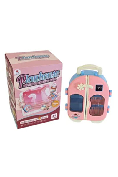 Generic Brand Jucărie Misterioasă Blister Surpriză Model Floare în Ghiveci, F...