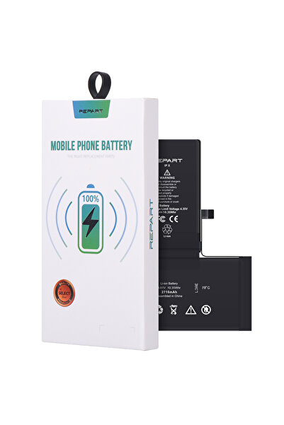 Tradebit Baterie Apple iPhone X 2716 mAh unelte adeziv