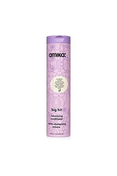 AMIKA Balsam volumizant Big Hit 275 ml