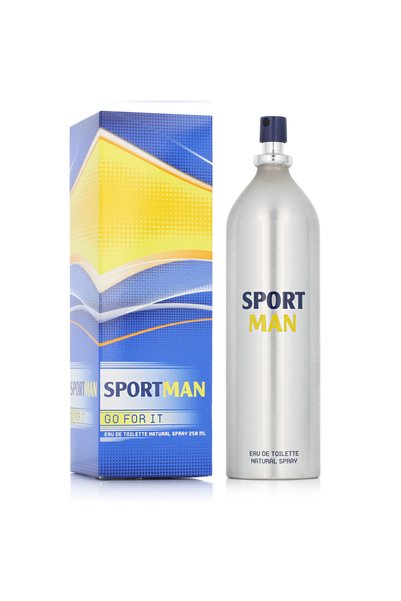 de Ruy Sportman EDT 250 ml M