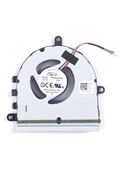 Tradebit Ventilator pentru Dell Inspiron 15 5570 5575 3533 3583 3585 5593 7MC...