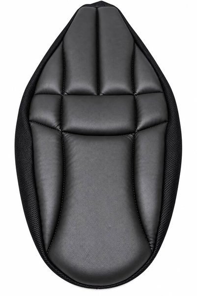 Generic Brand Hond Dio 125Cc Compatible Mesh Motorcycle Comfort Saddle Cover