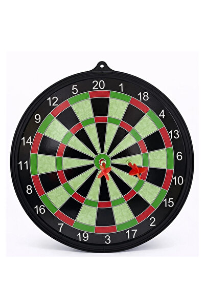 Duvara Asmalı Mıknatıslı Dart Oyunu Alk4892