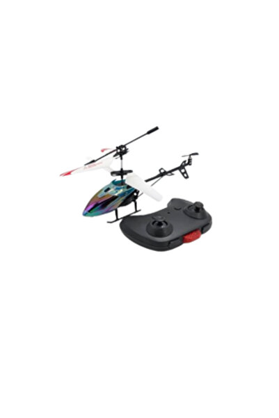 Generic Brand Elicopter de Jucărie cu LED și Rotor Principal