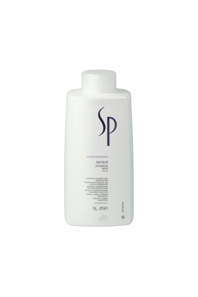 wella sp Șampon reparator 1000 ml
