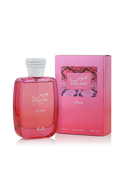 Rasasi Hawas Pink Pentru Ea EDP 100 ml W
