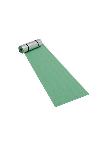 Unigreen κάμπινγκ, γιόγκα, πεζοπορία, PE ALU 10mm 13215 Στρώμα