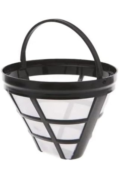 GENERAL Reusable Permanent Coffee Filter Insert |   Compatible with Most Mode...
