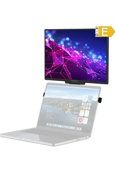 ZEUSLAP Φορητή Οθόνη 16 ιντσών - (Z16H)
