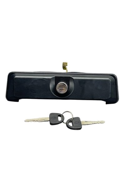 Suzuki Carry 1990-1998/Damas 1990-1998 Bagaj Açma Kolu