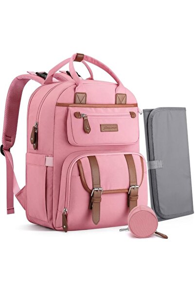 maelstrom unisex-adult Msdbp02 Diaper Changing Backpacks