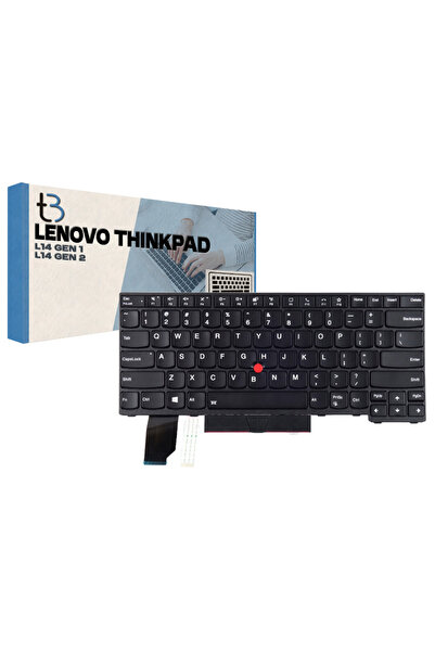 Tradebit Iluminare LED tastatură Lenovo ThinkPad L14 Gen 1 Gen 2