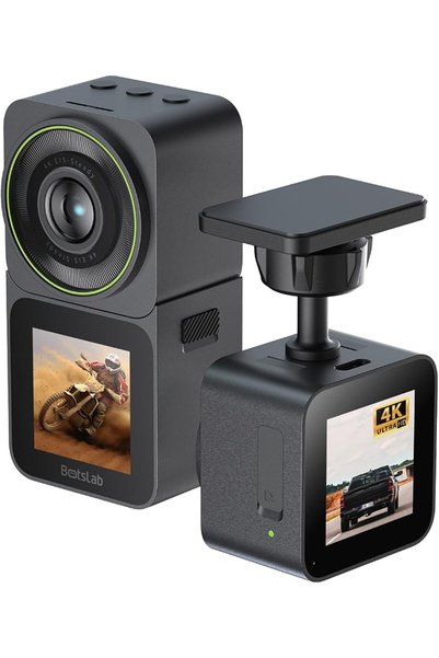 Botslab Action Camera