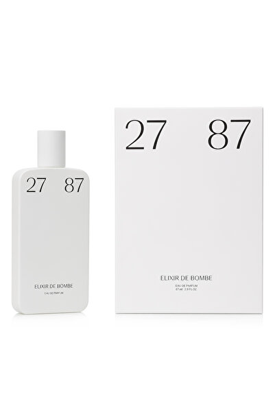 2791849 27 87 Elixir de Bombe EDP 87 ml UNISEX