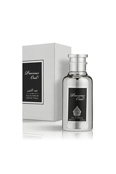 House of Ajna Casa Parfumurilor Precious Oud EDP 100 ml UNISEX