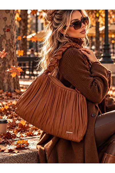Woman's Fashion Τσάντα ώμου