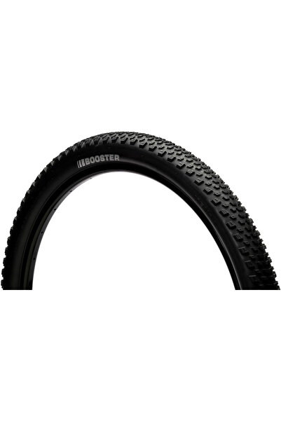Kenda Bicycle tire Booster XC, 27.5x2.40", 61-584, 120 TPI, black